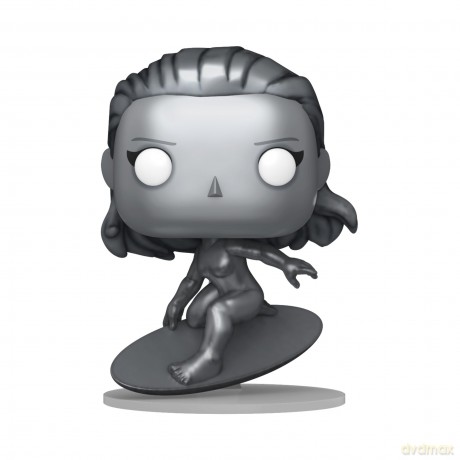 FUNKO Figurka Pop Marvel Ff S1 Silver Surfer