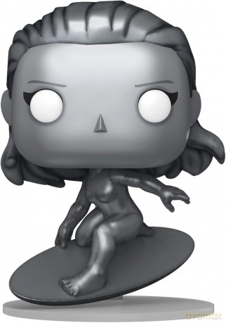 FUNKO Figurka Pop Marvel Ff S1 Silver Surfer
