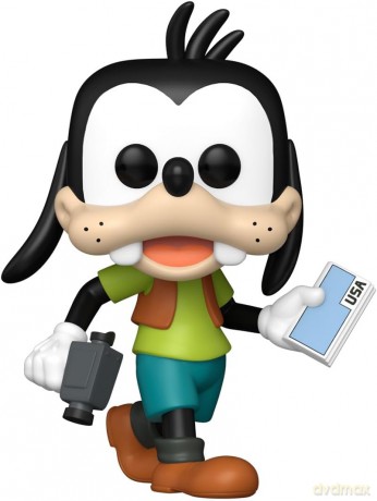 FUNKO Figurka Pop Disney Agm Goofy