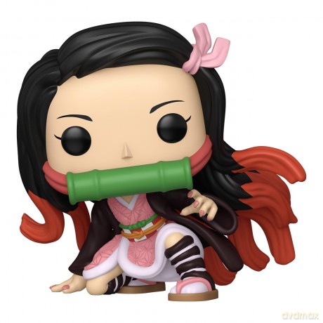 FUNKO Figurka Pop Jumbo Demon Slayer Nezuko