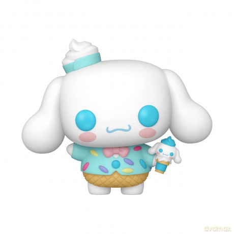 FUNKO Figurka Pop Sanrio Hello Kitty Cinnamoroll (Ic)