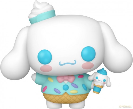 FUNKO Figurka Pop Sanrio Hello Kitty Cinnamoroll (Ic)