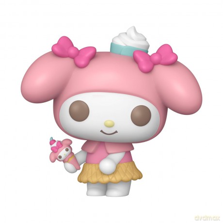FUNKO Figurka Pop Sanrio Hello Kitty My Melody (Ic)