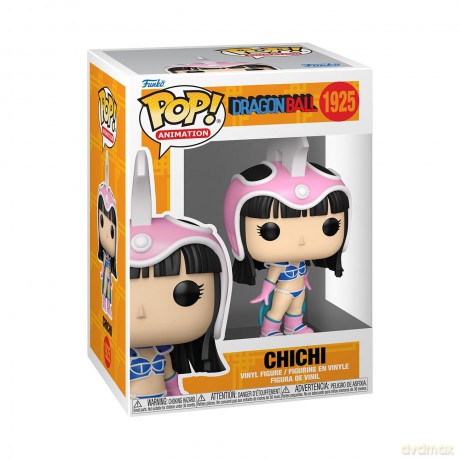 FUNKO Figurka Pop Animation Dragon Ball Chichi