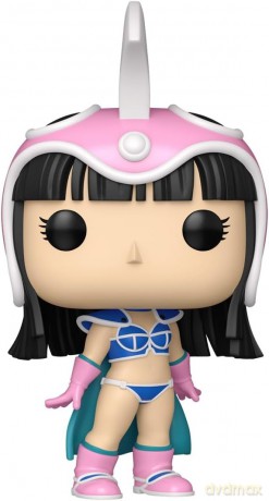 FUNKO Figurka Pop Animation Dragon Ball Chichi