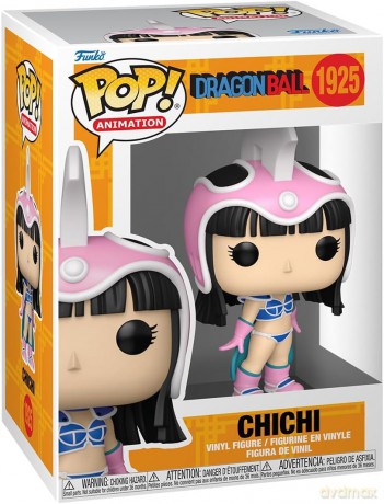 FUNKO Figurka Pop Animation Dragon Ball Chichi