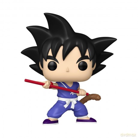 FUNKO Figurka Pop Dragon Ball Goku (Nyoibou)