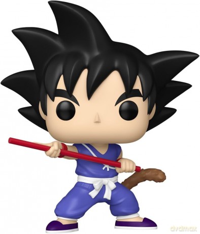 FUNKO Figurka Pop Dragon Ball Goku (Nyoibou)