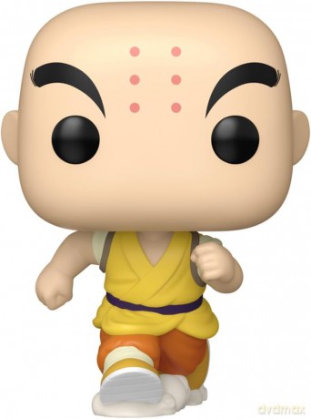 FUNKO Figurka Pop Animation Dragon Ball Krillin