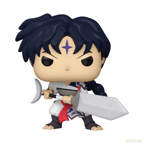 FUNKO Figurka Pop Animation Iya Bankotsu