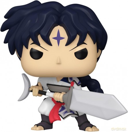 FUNKO Figurka Pop Animation Iya Bankotsu