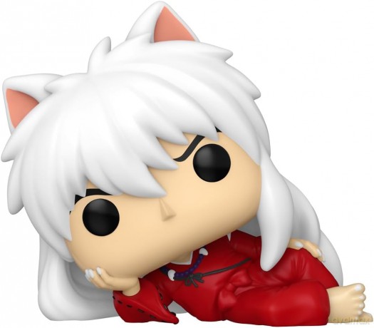 FUNKO Figurka Pop Animation Iya Inuyasha(Lay)