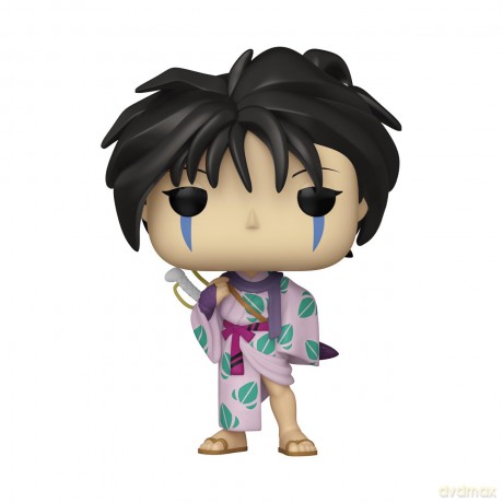 FUNKO Figurka Pop Animation Iya Jakotsu