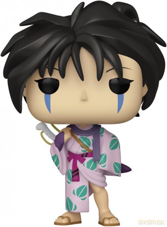 FUNKO Figurka Pop Animation Iya Jakotsu
