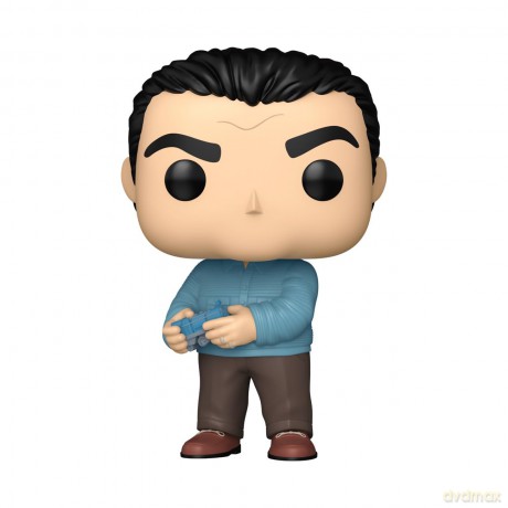 FUNKO Figurka Pop Tv Sopranos S3 Bobby Baccala