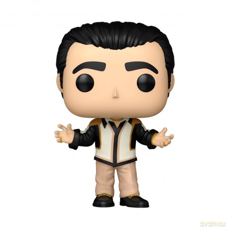 FUNKO Figurka Pop Tv Sopranos S3 Furio Gunta