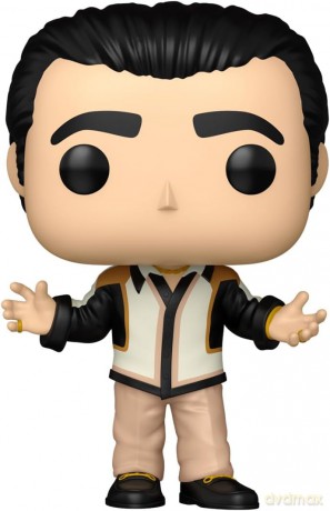 FUNKO Figurka Pop Tv Sopranos S3 Furio Gunta