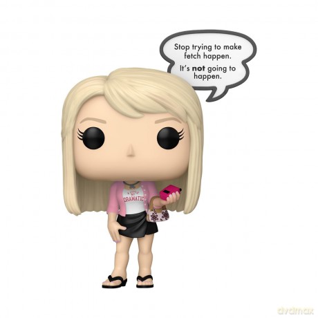 FUNKO Figurka Pop Movies Mean Girls Regina