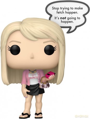 FUNKO Figurka Pop Movies Mean Girls Regina