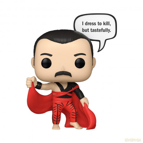 FUNKO Figurka Pop Sayings Freddie Mercury