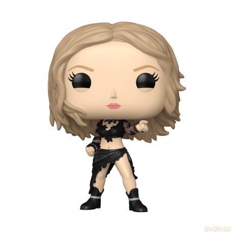 FUNKO Figurka Pop Rocks Britney Spears-Stronger