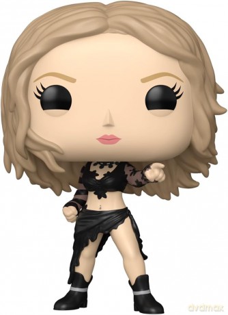 FUNKO Figurka Pop Rocks Britney Spears-Stronger