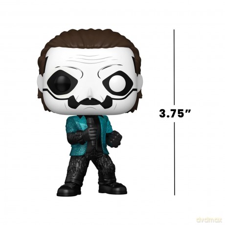 FUNKO Figurka Pop Rocks Ghost "Glam"(Gl)