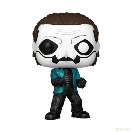 FUNKO Figurka Pop Rocks Ghost "Glam"(Gl)
