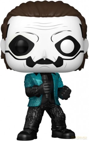 FUNKO Figurka Pop Rocks Ghost "Glam"(Gl)