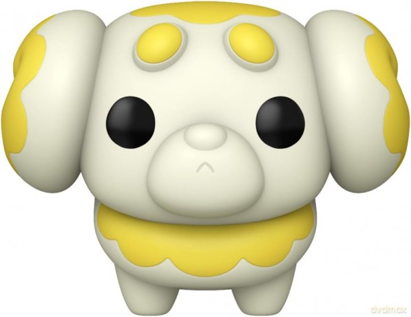 FUNKO Figurka Pop Games Pokemon Fidough