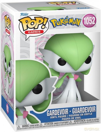 FUNKO Figurka Pop Pokemon Gardevoir