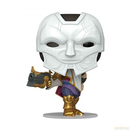 FUNKO Figurka Pop Games Lol Jhin