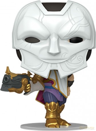 FUNKO Figurka Pop Games Lol Jhin