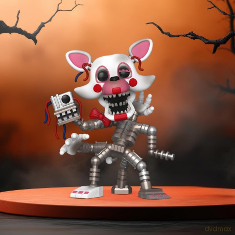 FUNKO Figurka Pop Super Fnaf Mangle