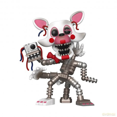 FUNKO Figurka Pop Super Fnaf Mangle