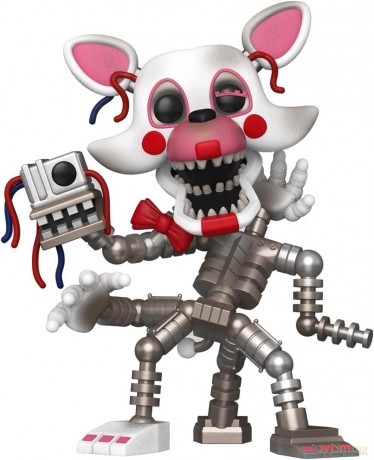 FUNKO Figurka Pop Super Fnaf Mangle
