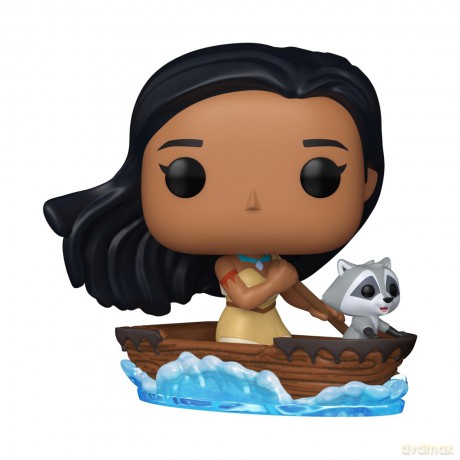 FUNKO Figurka Pop Plus Pocahontas 30Th Pocahontas