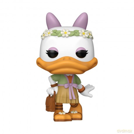 FUNKO Figurka Pop Disney Mm Fest Daisy