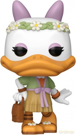FUNKO Figurka Pop Disney Mm Fest Daisy