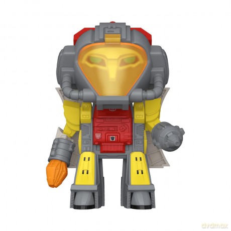 FUNKO Pop Super Transformers S4 Omega Supreme