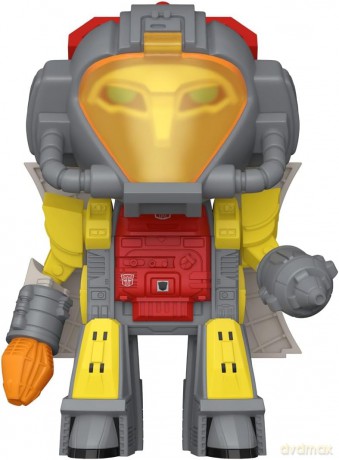 FUNKO Pop Super Transformers S4 Omega Supreme