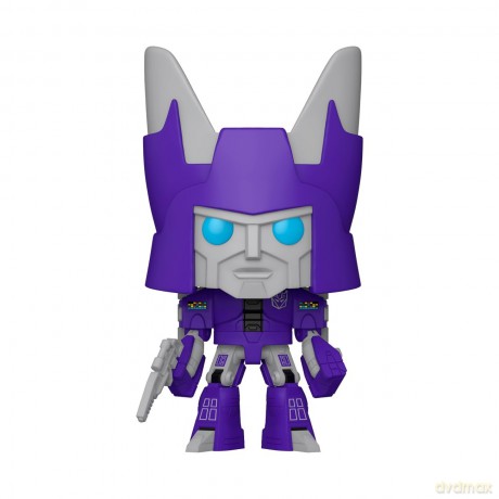 FUNKO Figurka Pop Transformers S4 Cyclonus