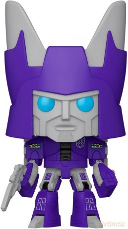 FUNKO Figurka Pop Transformers S4 Cyclonus