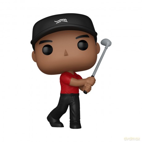 FUNKO Figurka Pop Golf Tiger Woods(Swing)