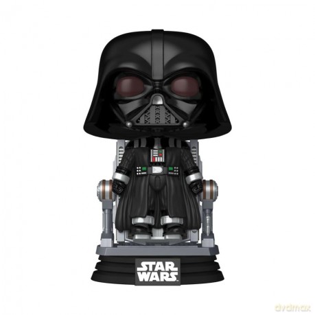 FUNKO Figurka Pop Exc Star Wars Darth Vader Rebuild