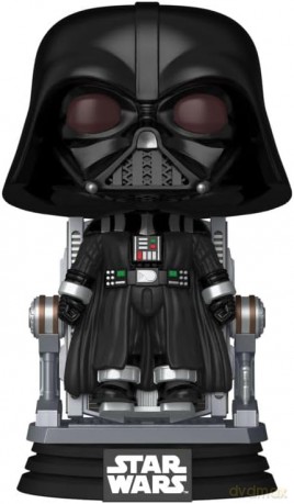 FUNKO Figurka Pop Exc Star Wars Darth Vader Rebuild