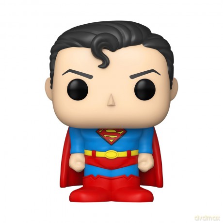 FUNKO Figurka Bitty Pop Town Dc Fos