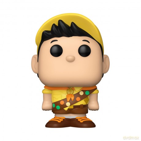 FUNKO Figurka Bitty Pop Town Up House