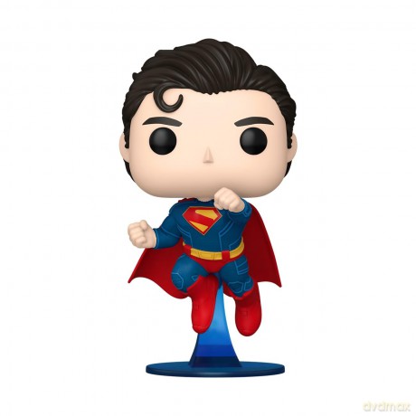 FUNKO Figurka Pop Jumbo Dc Superman 2025 Superman