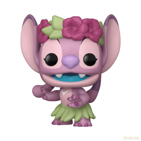 FUNKO Figurka Pop Disney L&S Luau Angel